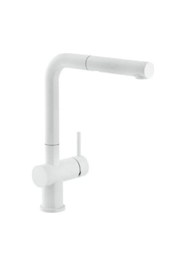 FRANKE Active Plus Doccia 2.0 BİANCO ARMATÜR Beyaz