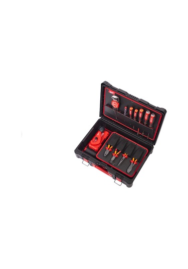 Milwaukee Paketleme Tesisatçı El Aletleri Seti 74 Parça 4932499467