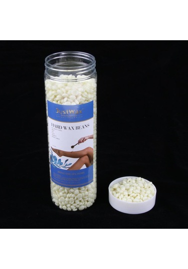 Homyl 400g Epilasyon Sert Balmumu Fasulye Tüm Vücut Kremi Krem