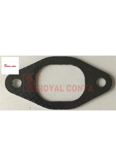 Egzoz Manifold Contasi Sacli Grafit Ducato-master