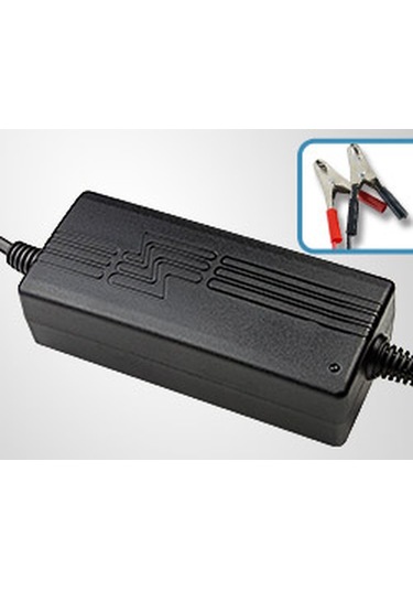 Yıldırım Cys 142c-24 30w 1a Akü Şarj Cihazı -326-