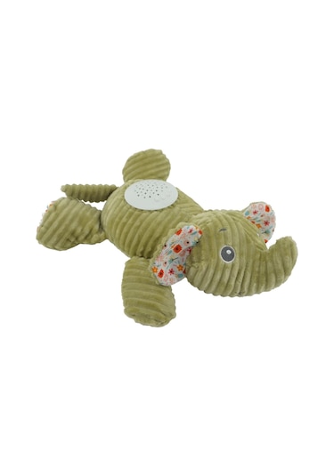Prego Müzikli ve Gece Işıklı Fil P210644