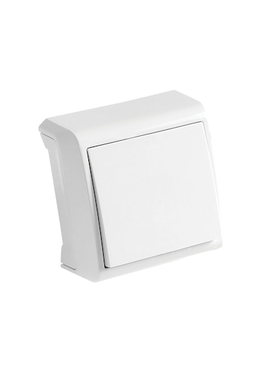 Viko Vera Sıva Üstü 10 Adet Anahtar