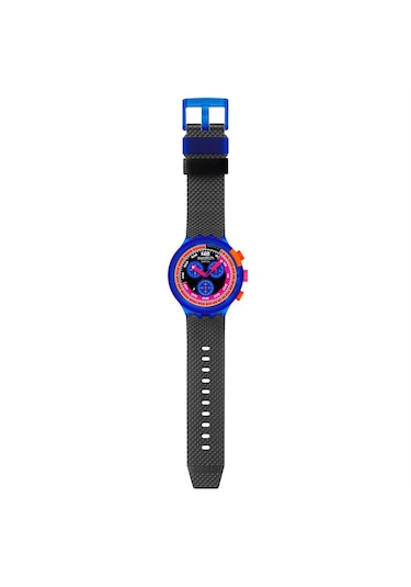 Sb06n102 Swatch Neon Party To Max Erkek Kol Saati