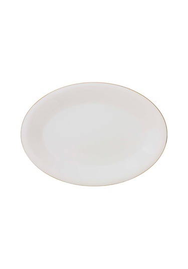 Jumbo Golda Bone 61 Parça 12 Kişilik Yemek Takımı