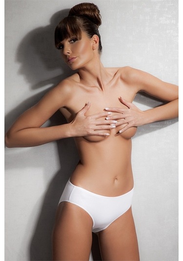 Doreanse Kadın 3 Lü Slip 7126
