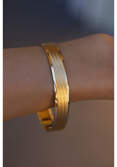 Yenigün Kuyumculuk Yatırımlık Trabzon Bilezik Altın Bilezik