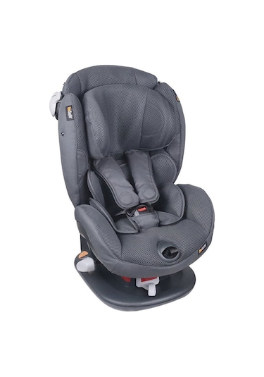 BeSafe İzi Comfort X3 9-18 KG Oto Koltuğu