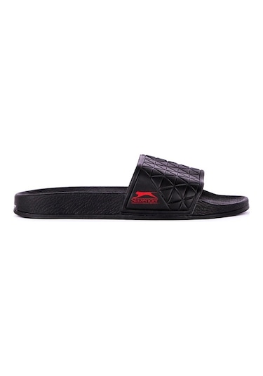 Slazenger FILANTO Erkek  Siyah Terlik