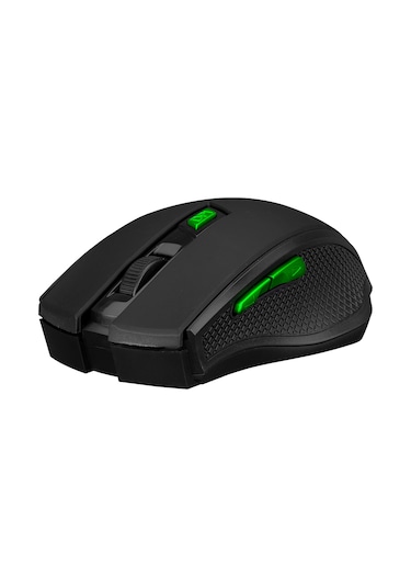 Everest SMW-777 USB Kablosuz Optik Mouse