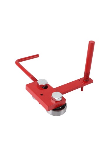 Hangfox Zincir Testere Rehber Çubuğu Tamir Aleti Seti - Doğru Ayar, Sabit Tutucu Ve Dayanıklı Malzeme İle Zincir Süsleme Ve Onarım