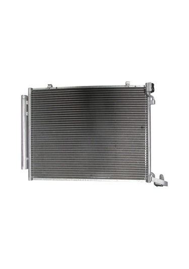 Ford Tourneo Courier 18/23 Kli Ma Radyatörü 1.0 Eb/1.5 Tdci Brazıng Alümi Nyum Ori S