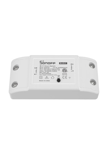 Novahub Standart R2 Akıllı Röle Basic R2 Akıllı Röle