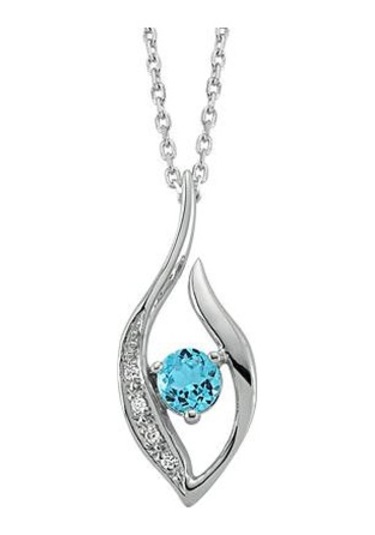 Pırlanta Kolye Gmy104