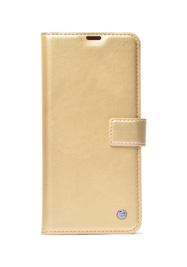 Samsung Galaxy Uyumlu A24 Kılıf Zore Kar Deluxe Kapaklı Standlı Kılıf Standlı Cüzdan Kılıf