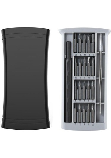 Prolink Pb-003 22 Parça Tornavida Bits Set