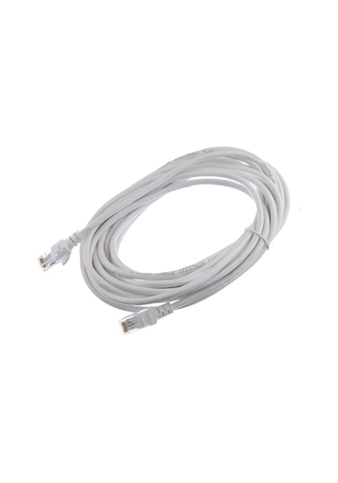 Cat5 Network Kablosu Rj45 5 Metre