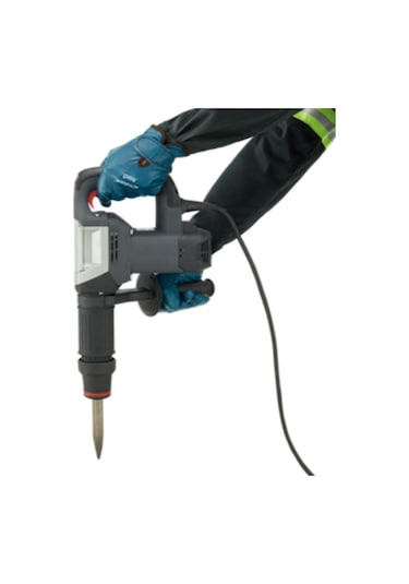 Ansell 07-112 Anti-Vibrasyon & Titreşim Önleyici Iş Eldiveni