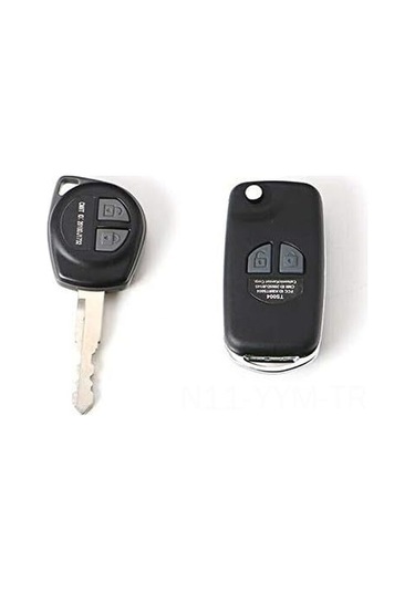 Geeksen Jimny Jb74 2019+ Araç İçin Siyah Kesilmemiş Deniz Havuç Kabuğu