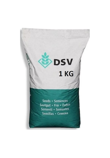 Yonca Ak Üçgül Tohumu Dsv Trifolium Repens 1 Kg