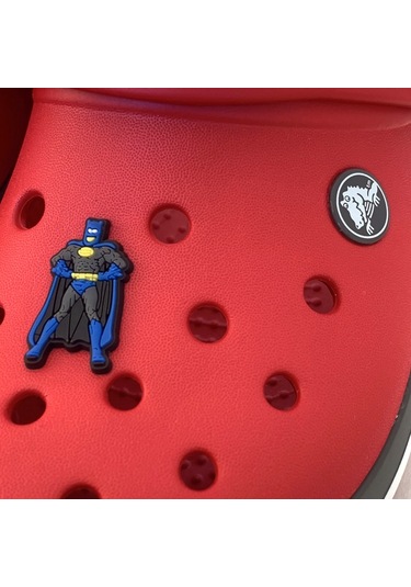 Crocs Terlik Süsü & Renkli Aksesuar Jibbitz (475023846) Çok Renkli