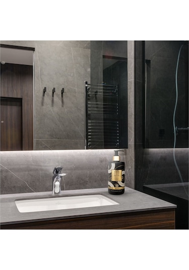 Dex Eclusive Luxury Msm Losyonlu Sıvı Sabun 400 ML