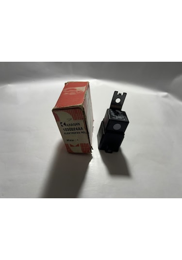 Karsan Jest Elektrofan Rolesi