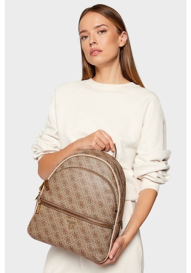 Guess Bayan Çanta Hwsb6994330 Ltl-Kahve-One Sıze