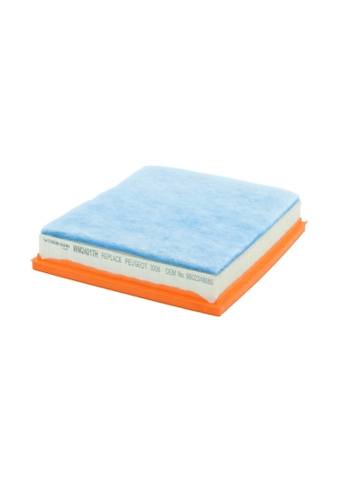 Wöbermann Peugeot 3008 Mpv 1.6 Bluehdi 2009-2016 Hava Filtresi