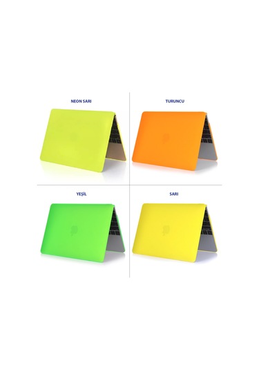 Macbook Air Kılıfı 13 İnç Mac Air Mat Eski Usb'li Model 2010-2017 A1369 A1466 İle Uyumlu Açık Mavi