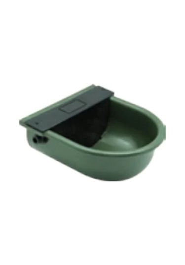 Bartech Suluk Büyükbaş Hayvan Suluğu Plastik Şamandıralı 3lt