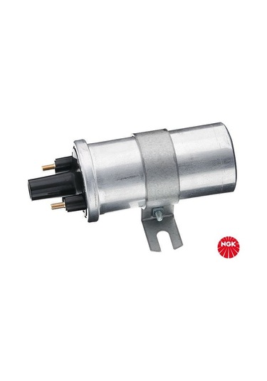 NGK 48343 Ateşleme Bobini Audi Golf Passat 1,8 / 2,0 88-
