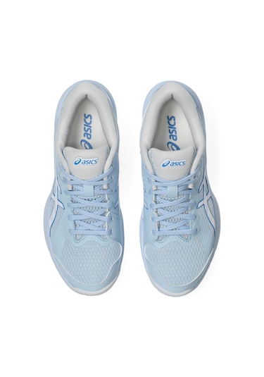 Asics Beyond Ff Kadın Mavi Voleybol Ayakkabısı 1072a095-401 Mavi