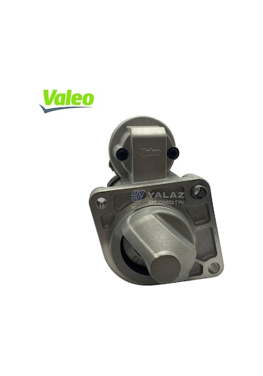 Valeo 12v Marş Motoru 9 Diş Fıat Albea/doblo/palıo/panda 1.2 Benzin 1997
