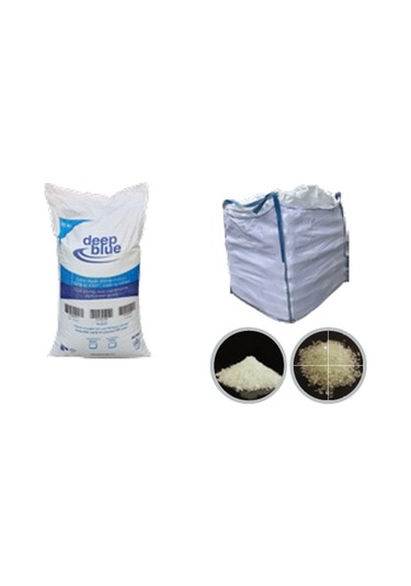 Deep Blue Havuz Filtre Cam Filtrasyon Medyası 0,6-1,2 Mm İnce 25 Kg-toptancıyızbiz