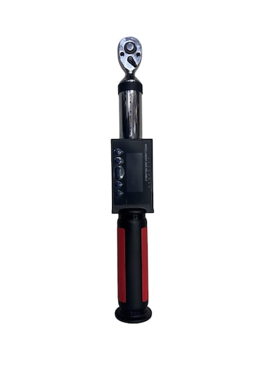 Nt Tools 0.5 - 10 Nm 1/4'' Dijital Akıllı Tork Anahtarı