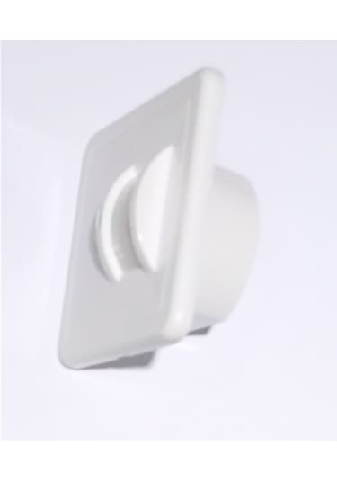 Anahtar Tip Sıva Altı Sensör 160 Derece