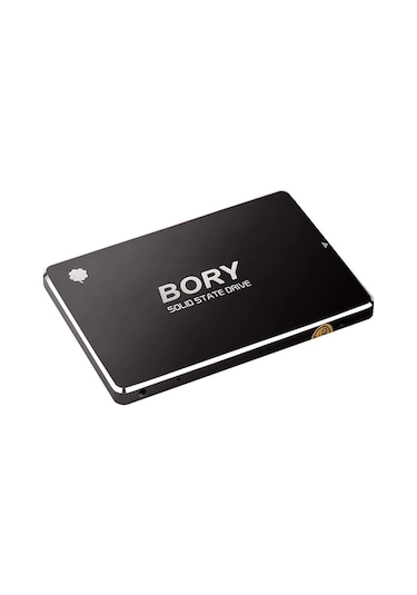 Bory R500-C128G 128 GB SATA 3 SSD