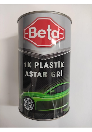 Beta 1k Plastik Astar 1/1