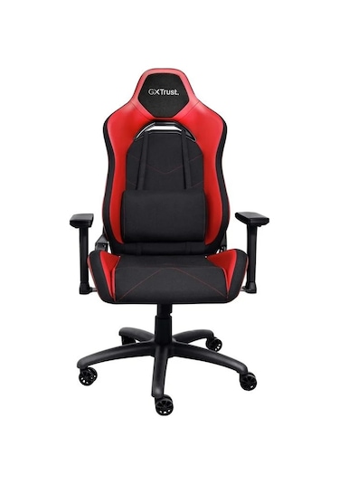 Trust Gxt 714r Ruya Rahat Oyuncu Koltuğu Kırmızı Tru25064