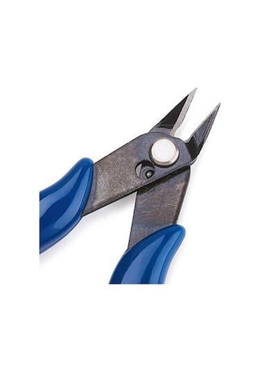 Tograt Mini Yan Keski Elektronikçi Tip Model: 170 - Mavi