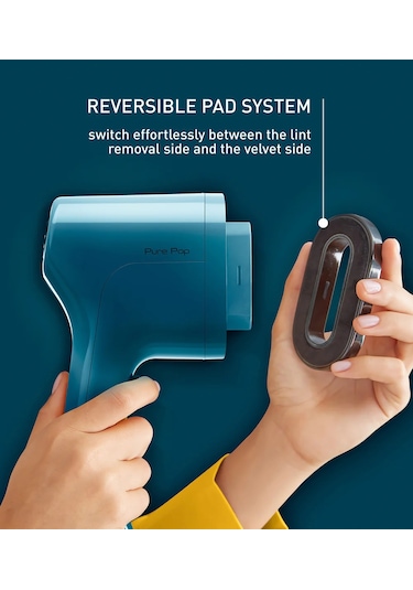 Tefal Pure Pop DT2020 1300 W El Ütüsü