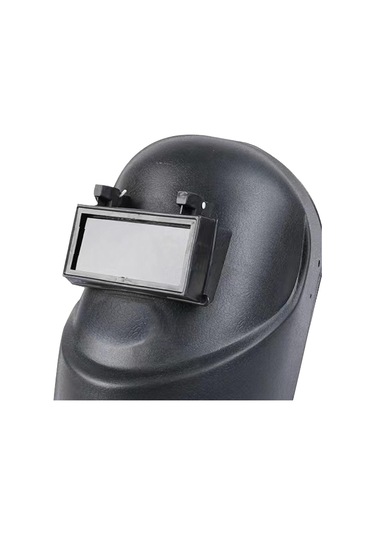 Suntek Tıg Mig Weld Professional Için Flip Ön Lensli Pp Malzeme