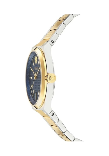 Versace Vrscve0f00325 Kol Saati Metalik