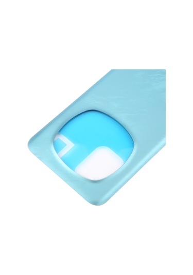 For Honor Magic6 Pro Arka Kapak Yeşil