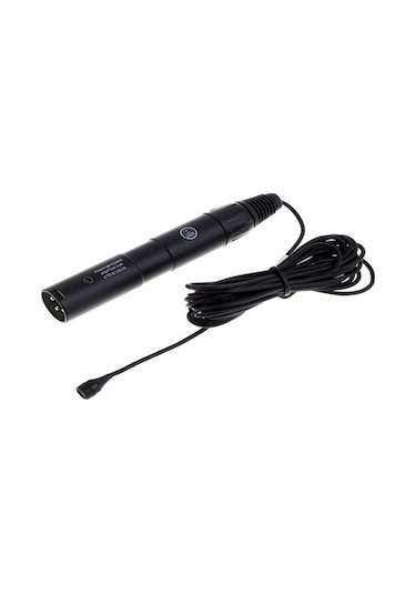Akg C417 Pp Profesyonel Yaka Mikrofonu