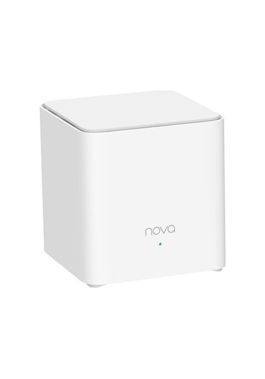 Tenda Mx3 Ax1500 Wifi 6 Mesh Tüm Ev Wi-fi Sistemi 2 Adet