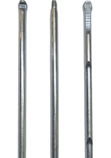 Atmaca Av Store 80'lik Pasolu Galvenizli Zıpkın Şişi 97 CM