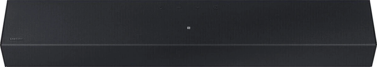 Hw-c400 2.0 Kanal Soundbar - Siyah 0331seri-115638