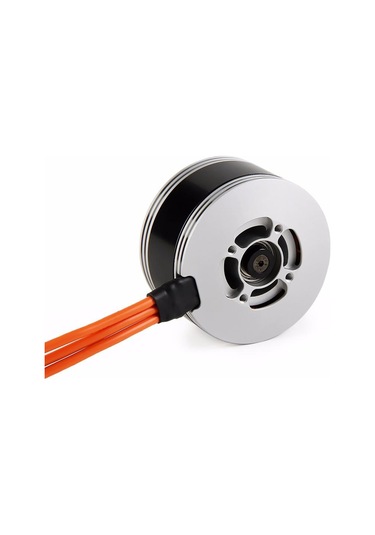 T-motor Mn505-s 260kv Brushless Fırçasız Brushless Fırçasız Uav Motor Multikopter Multi-rotor Quadcopter Hexacopter Drone Motoru
